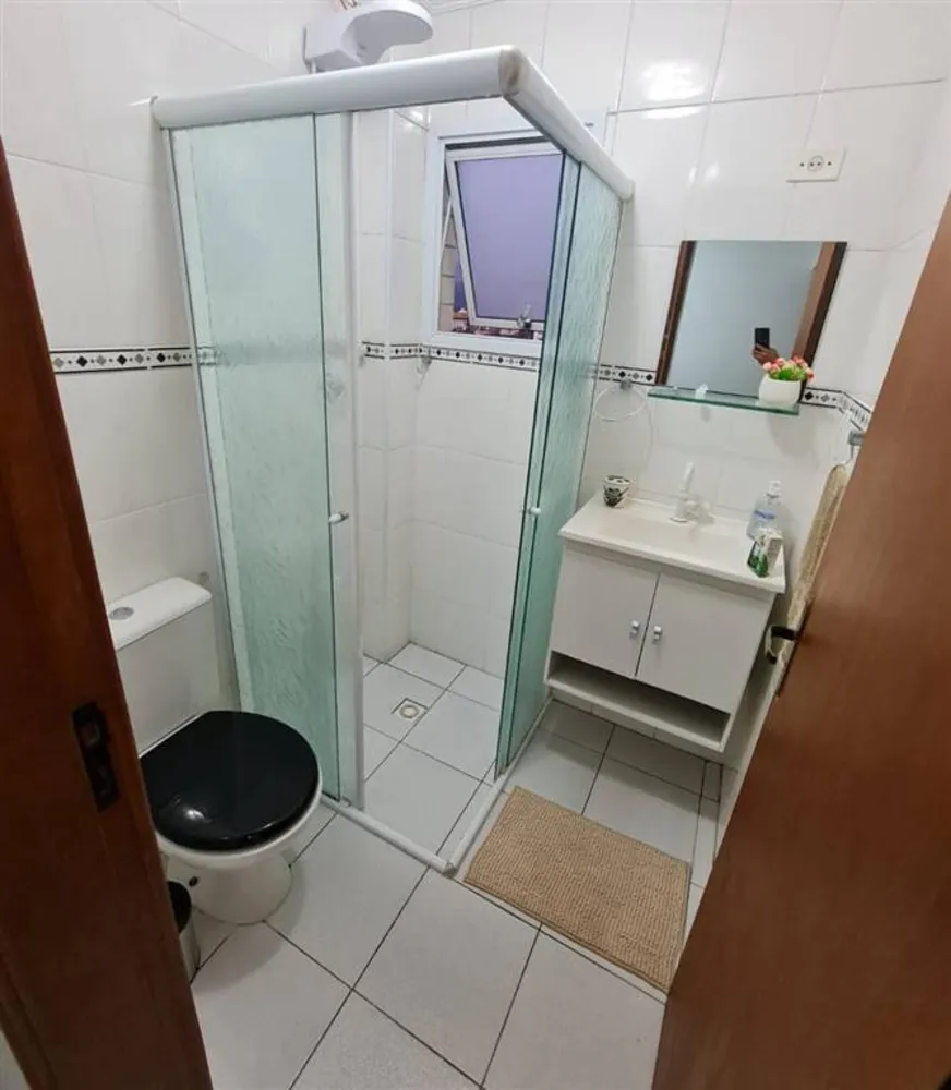 Apartamento, 1 quarto, 38 m² - Foto 7