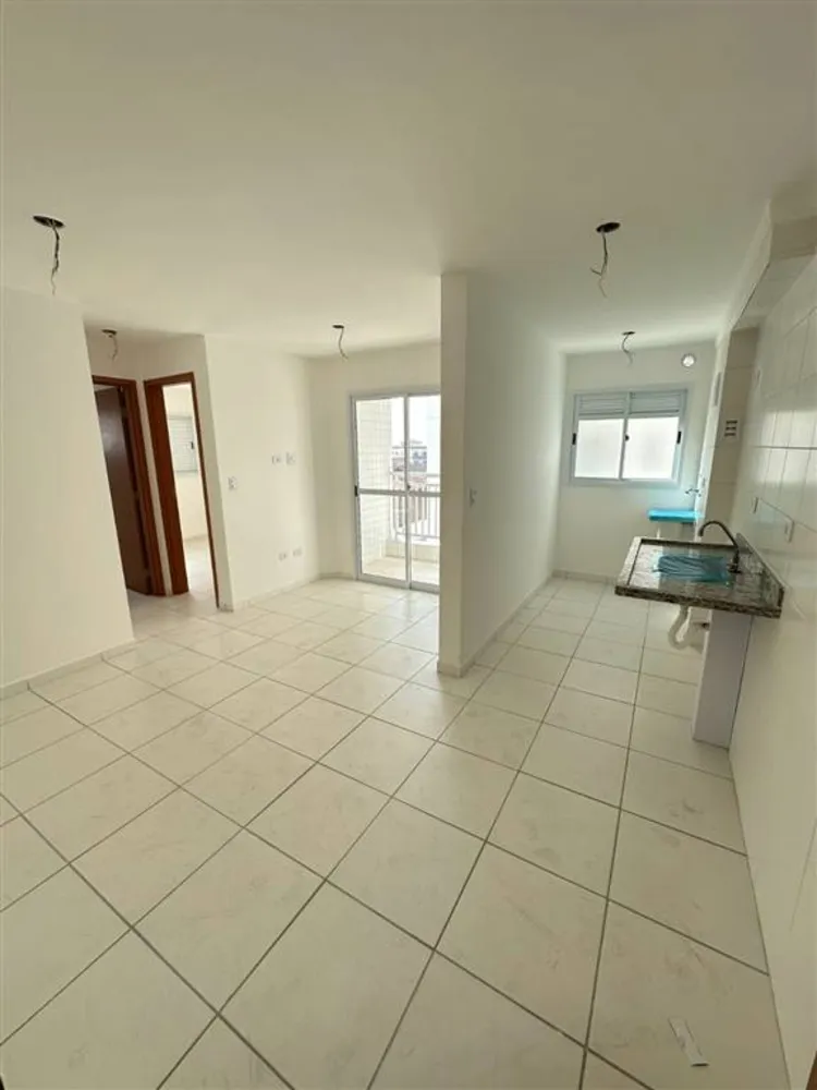 Apartamento, 2 quartos, 50 m² - Foto 8