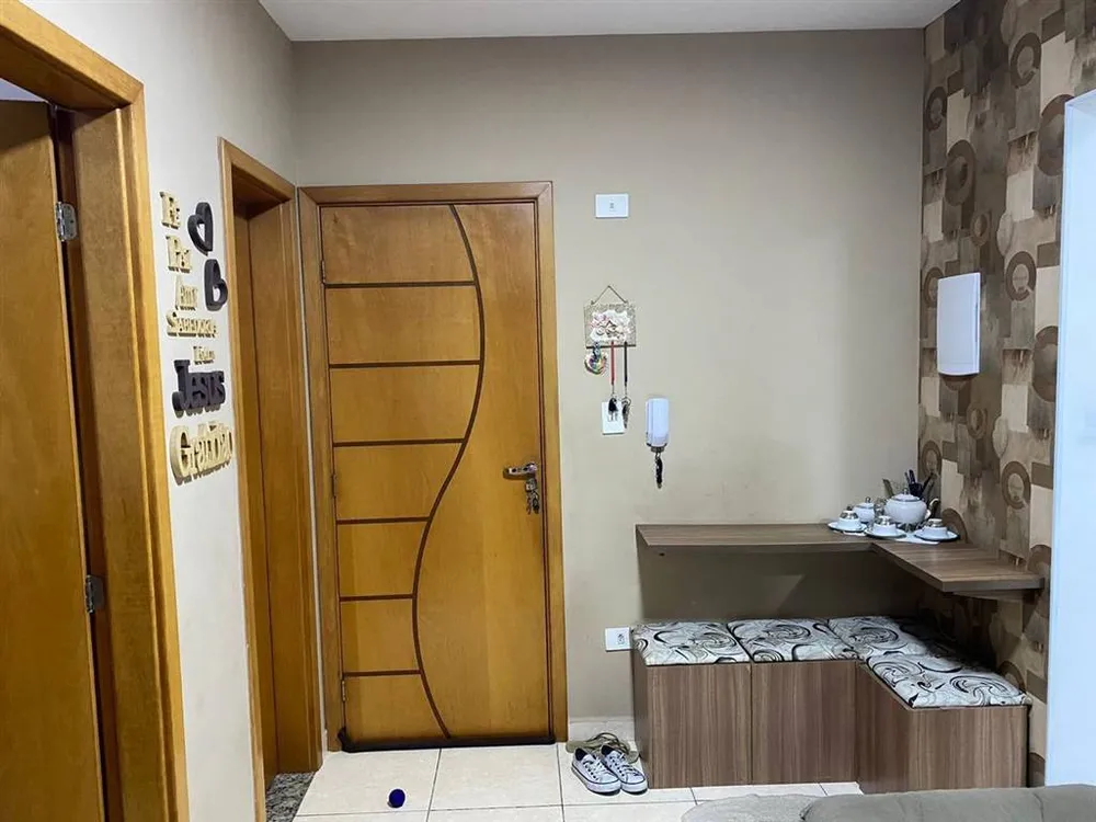 Apartamento, 1 quarto, 48 m² - Foto 4