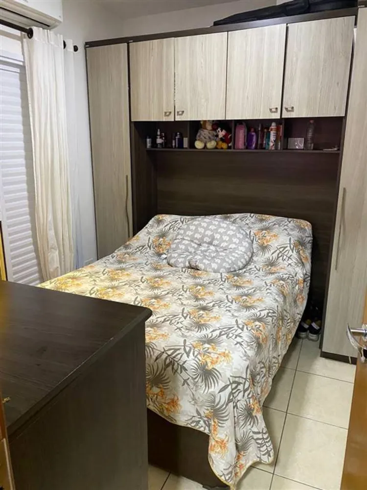 Apartamento, 1 quarto, 48 m² - Foto 2