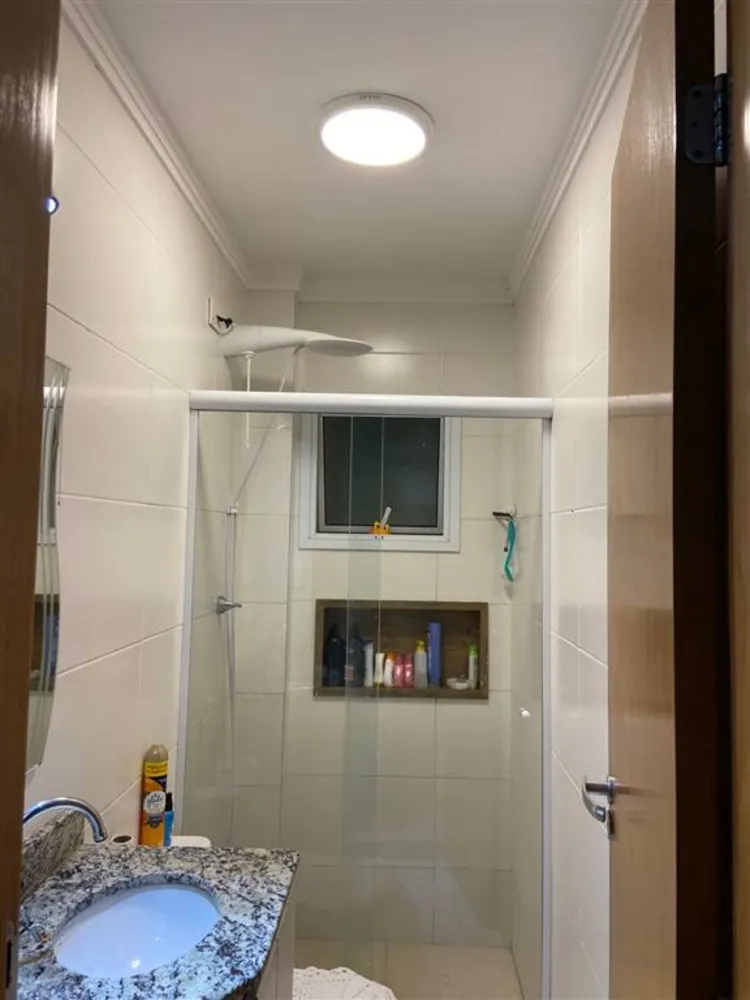 Apartamento, 1 quarto, 48 m² - Foto 6