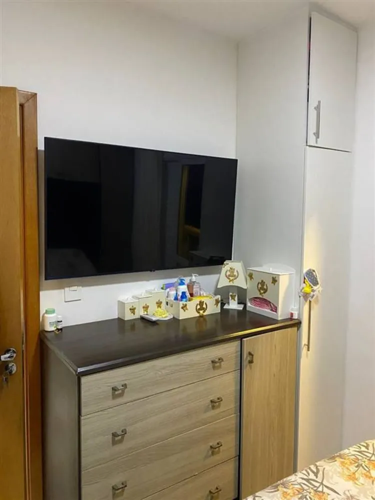 Apartamento, 1 quarto, 48 m² - Foto 3