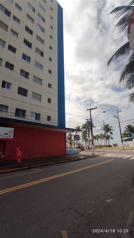 Apartamento, 1 quarto, 43 m² - Foto 1