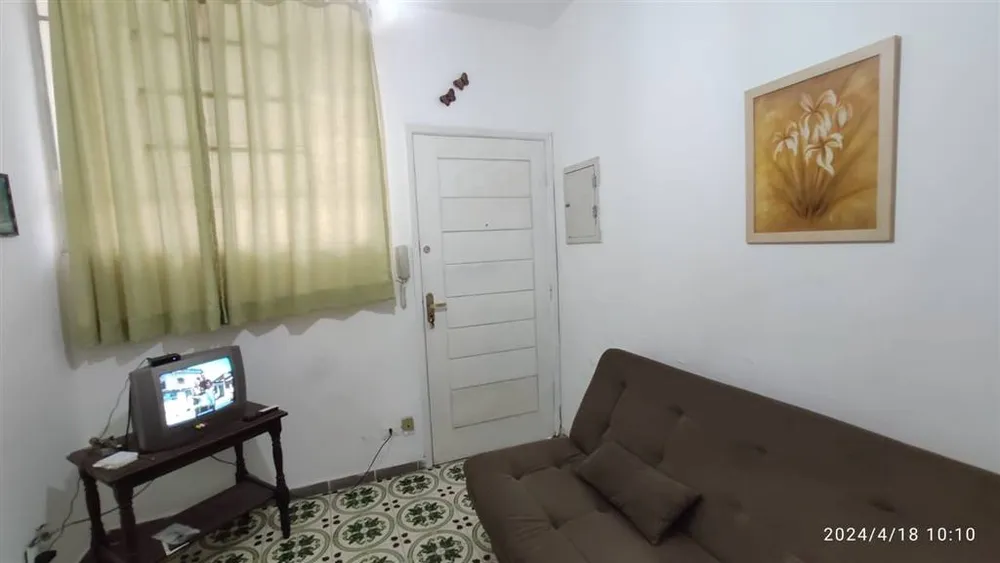 Apartamento, 1 quarto, 43 m² - Foto 9
