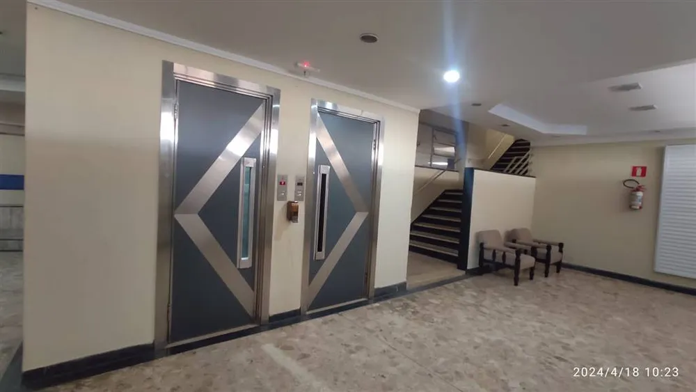 Apartamento, 1 quarto, 43 m² - Foto 5