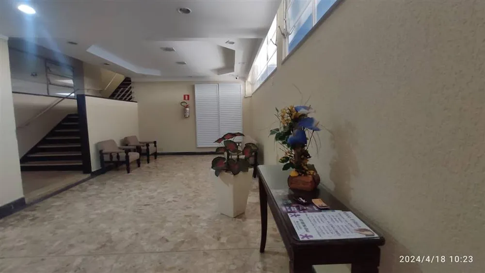 Apartamento, 1 quarto, 43 m² - Foto 7