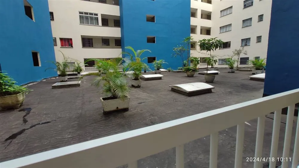 Apartamento, 1 quarto, 43 m² - Foto 6
