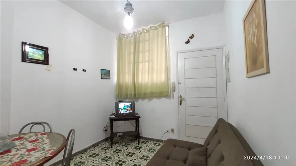 Apartamento, 1 quarto, 43 m² - Foto 10