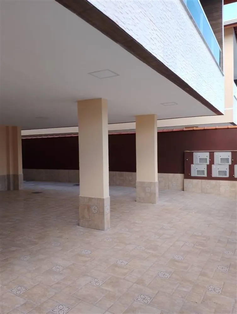 Casa, 2 quartos, 53 m² - Foto 9
