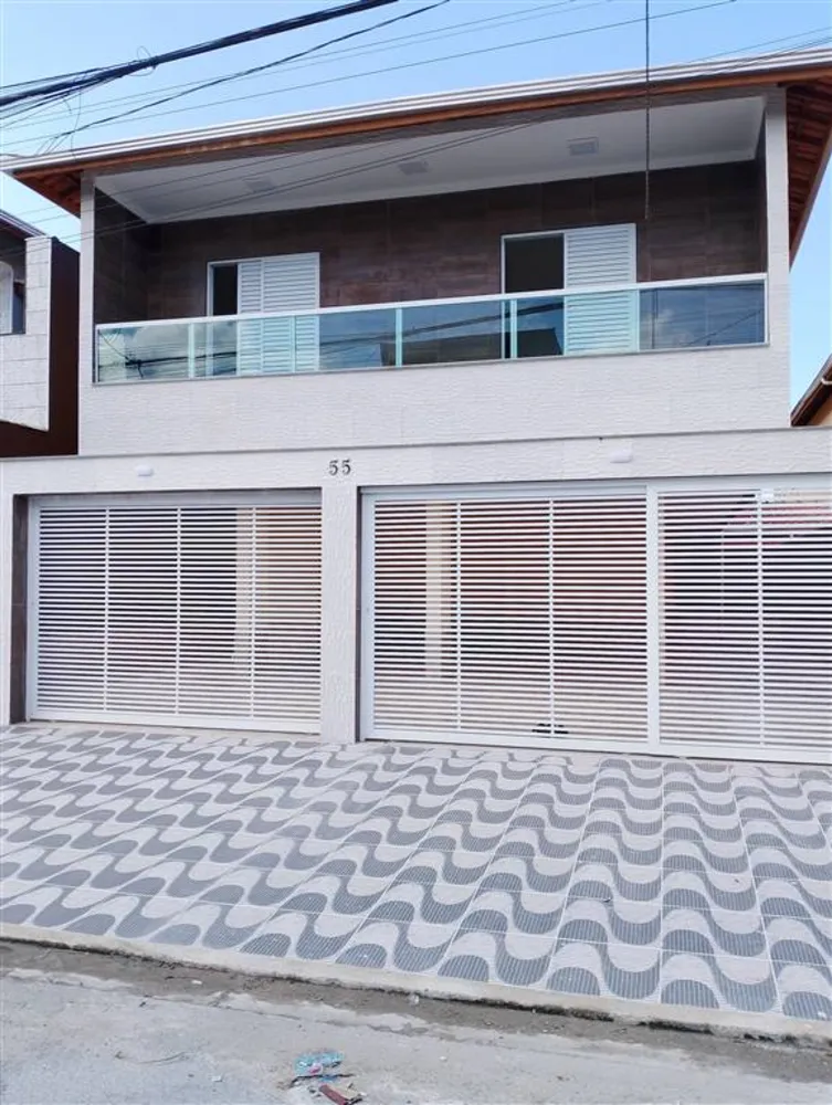 Casa, 2 quartos, 53 m² - Foto 6