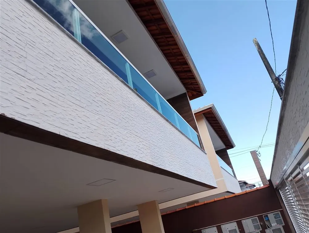 Casa, 2 quartos, 53 m² - Foto 8