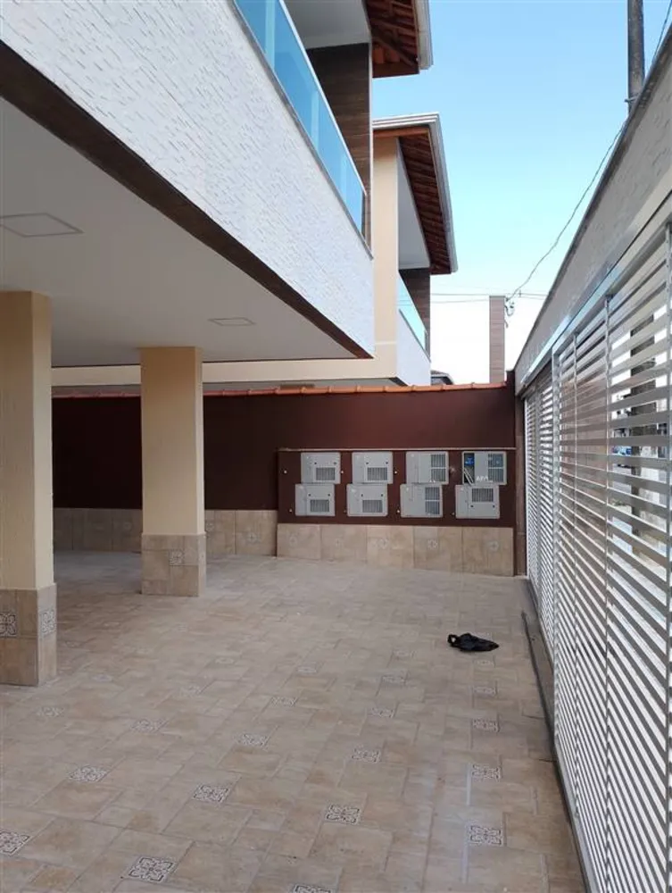 Casa, 2 quartos, 53 m² - Foto 10