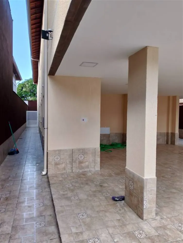 Casa, 2 quartos, 53 m² - Foto 11