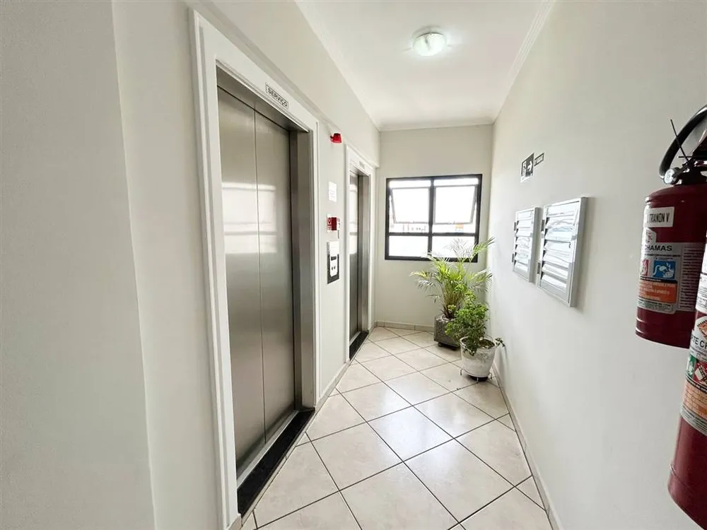 Apartamento, 3 quartos, 116 m² - Foto 1