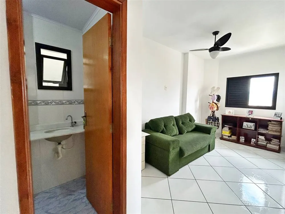 Apartamento, 3 quartos, 116 m² - Foto 3