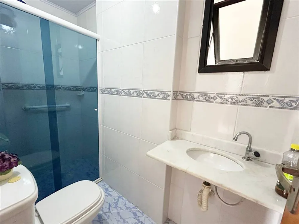 Apartamento, 3 quartos, 116 m² - Foto 8