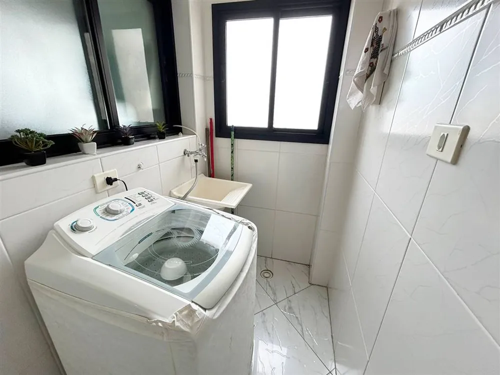 Apartamento, 3 quartos, 116 m² - Foto 4