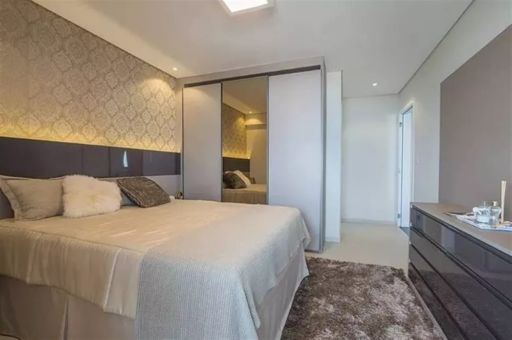 Apartamento à venda com 2 quartos, 140m² - Foto 10