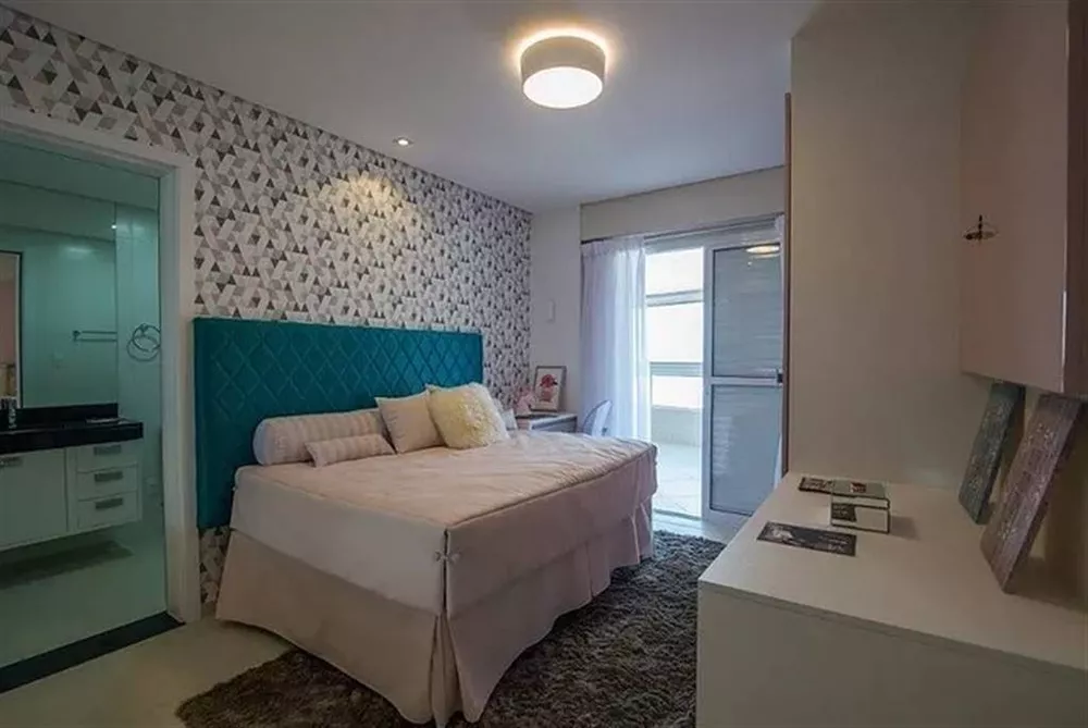 Apartamento à venda com 2 quartos, 140m² - Foto 12