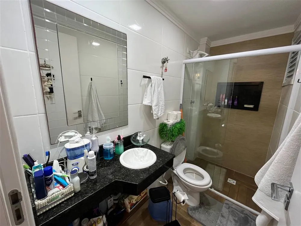Apartamento, 3 quartos, 100 m² - Foto 5