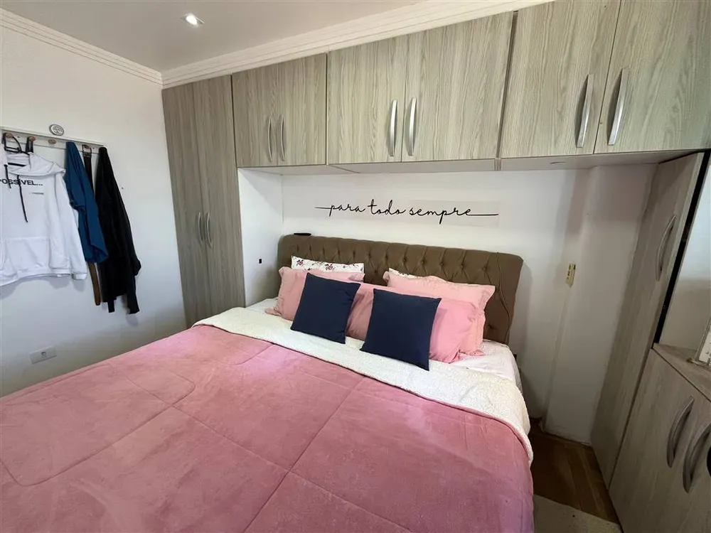 Apartamento, 3 quartos, 100 m² - Foto 8