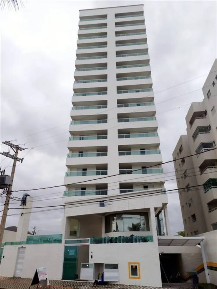 Apartamento, 2 quartos, 81 m² - Foto 2