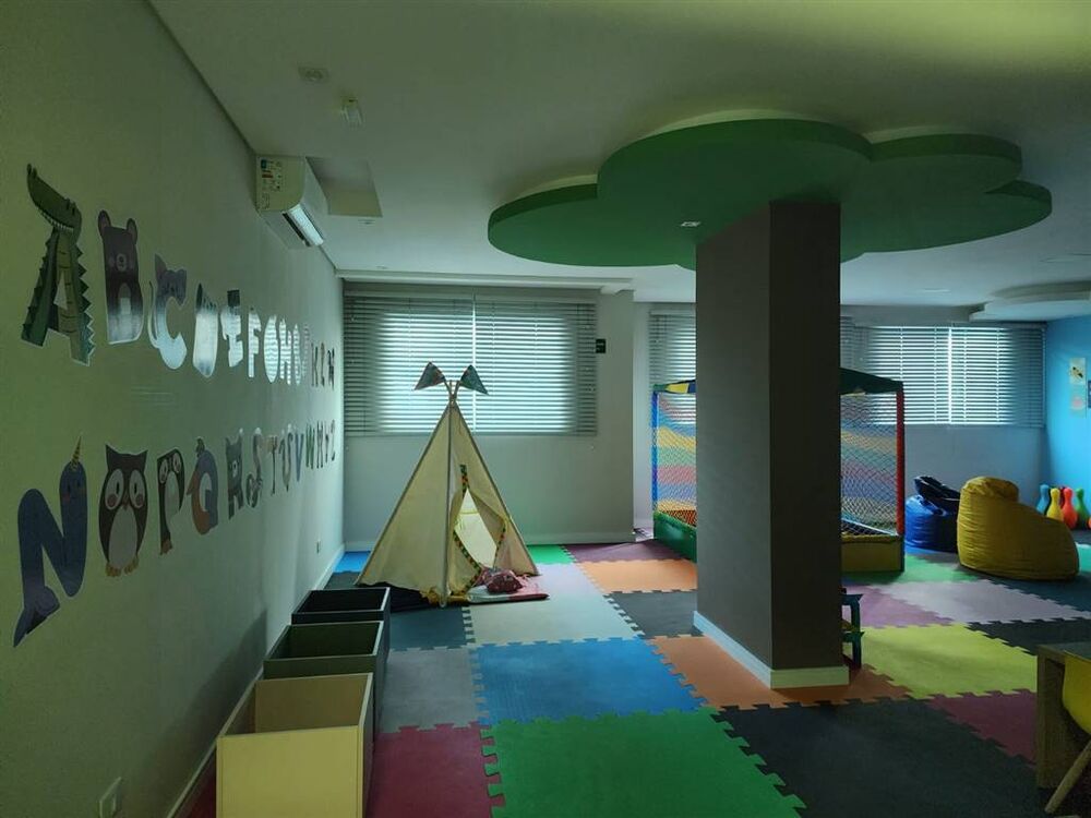 Apartamento, 2 quartos, 49 m² - Foto 30
