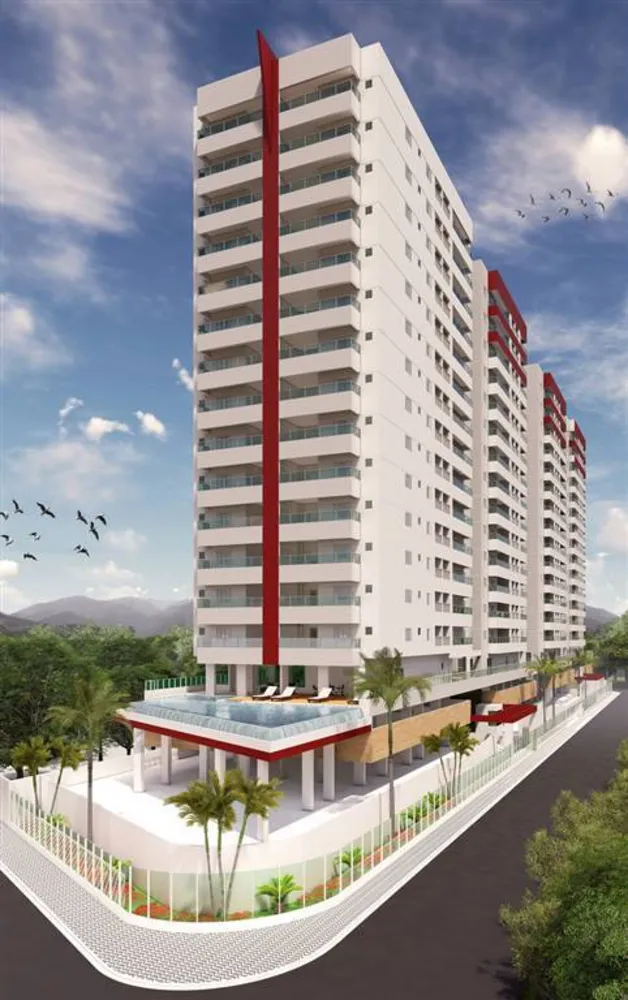 Apartamento, 2 quartos, 79 m² - Foto 1