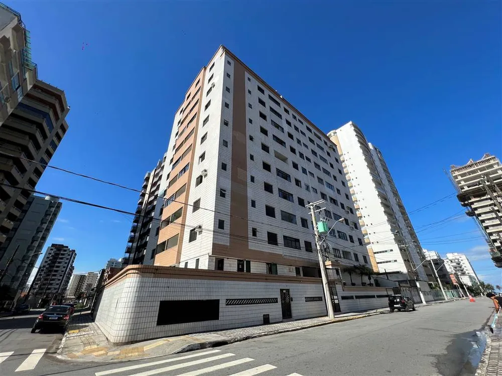 Apartamento, 1 quarto, 52 m² - Foto 1