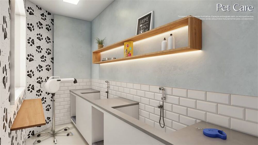 Apartamento, 2 quartos, 61 m² - Foto 9