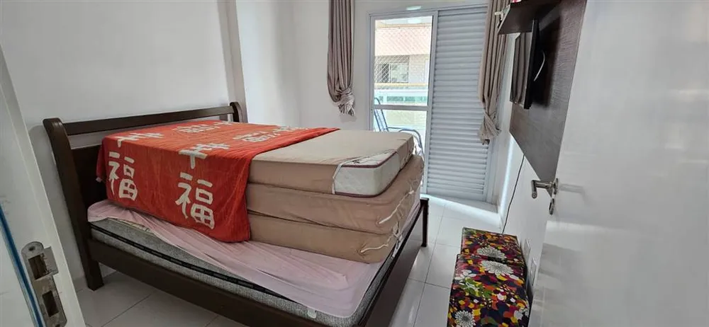 Apartamento, 1 quarto, 50 m² - Foto 5