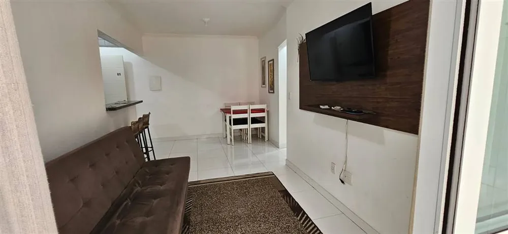 Apartamento, 1 quarto, 50 m² - Foto 4