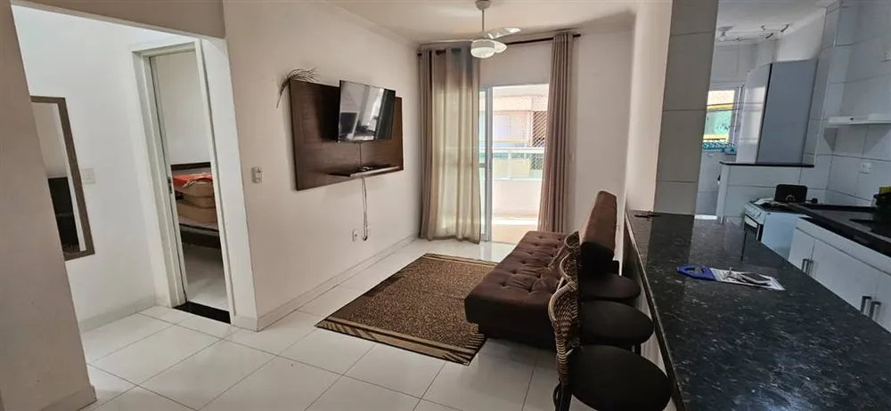 Apartamento, 1 quarto, 50 m² - Foto 6