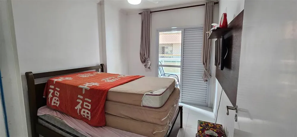 Apartamento, 1 quarto, 50 m² - Foto 2