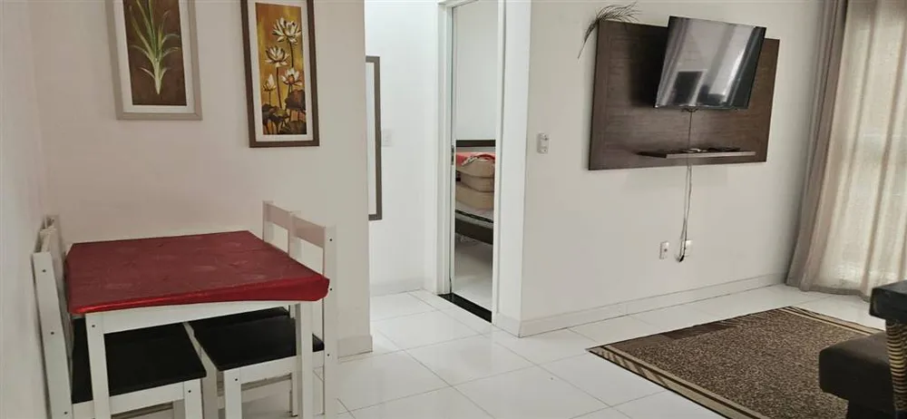 Apartamento, 1 quarto, 50 m² - Foto 4
