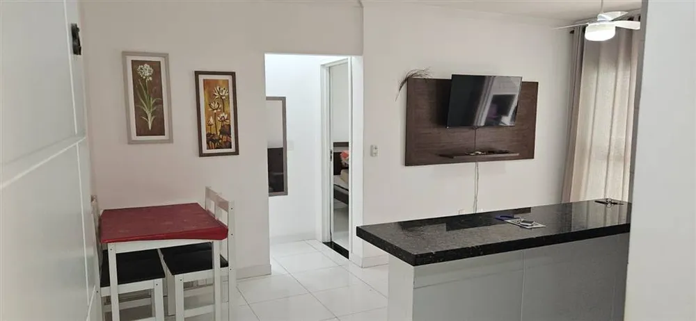 Apartamento, 1 quarto, 50 m² - Foto 3
