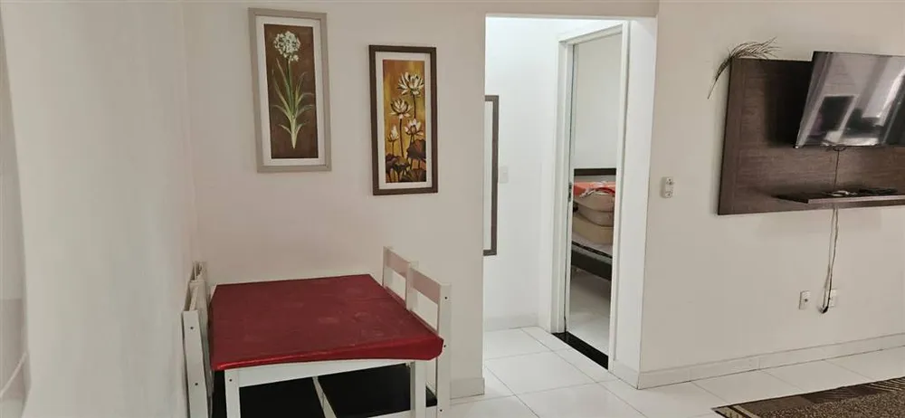 Apartamento, 1 quarto, 50 m² - Foto 5