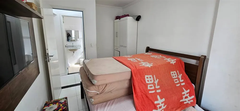 Apartamento, 1 quarto, 50 m² - Foto 11