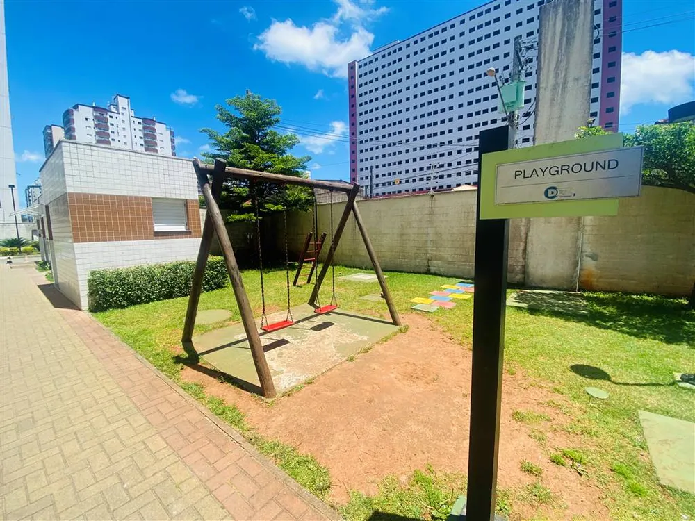 Apartamento, 2 quartos, 64 m² - Foto 11