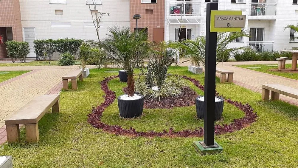 Apartamento, 2 quartos, 64 m² - Foto 9