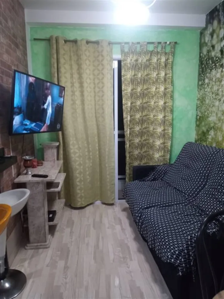 Apartamento, 2 quartos, 64 m² - Foto 4