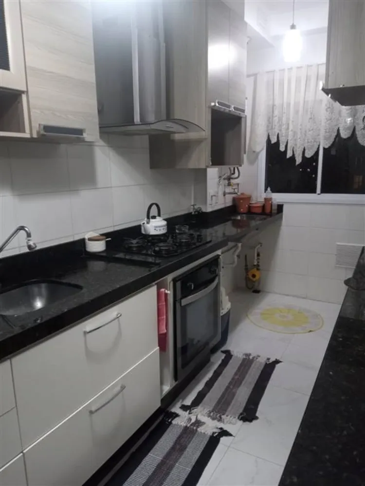 Apartamento, 2 quartos, 64 m² - Foto 7