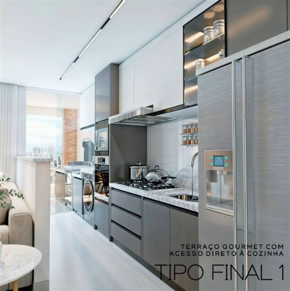Apartamento, 2 quartos, 68 m² - Foto 13