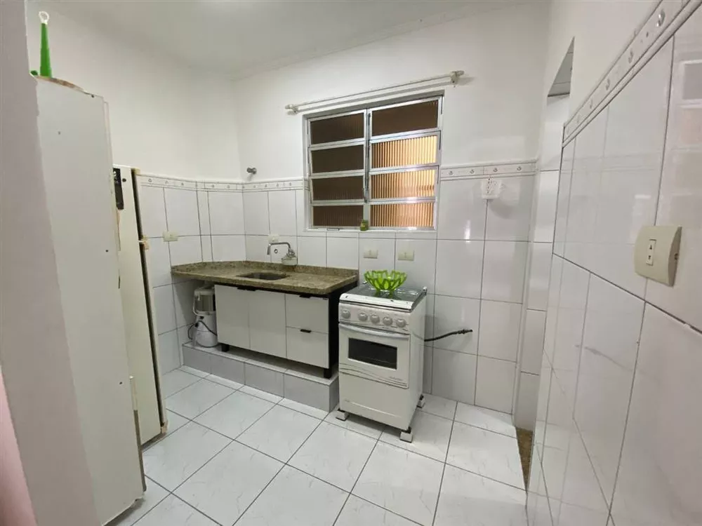 Apartamento à venda com 1 quarto, 43m² - Foto 4