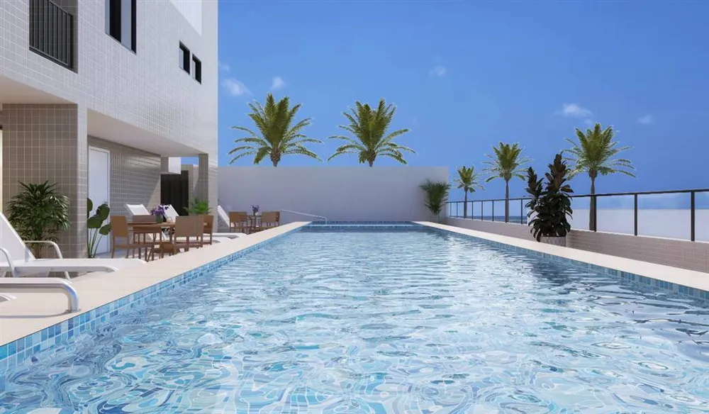 Apartamento, 2 quartos, 67 m² - Foto 8
