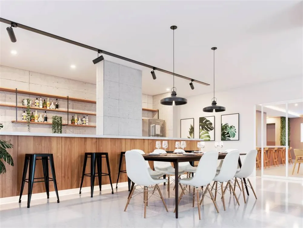 Apartamento, 2 quartos, 67 m² - Foto 6