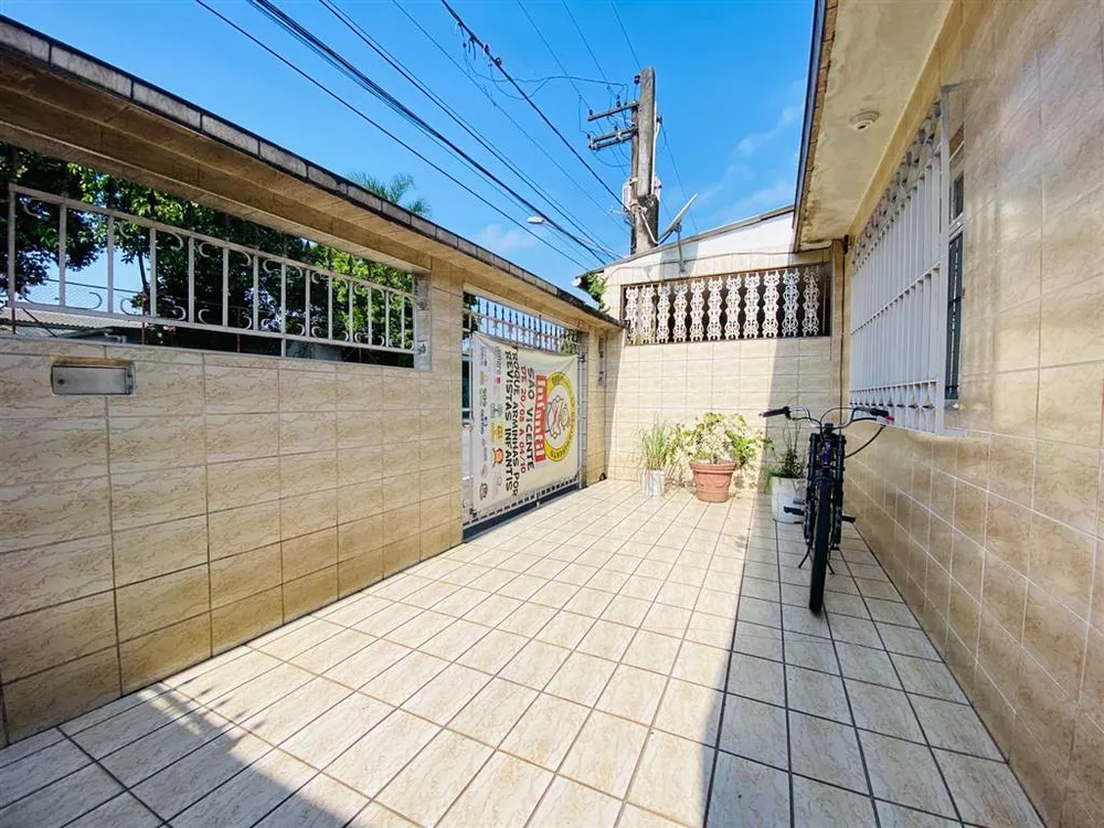 Casa à venda com 3 quartos, 80m² - Foto 3