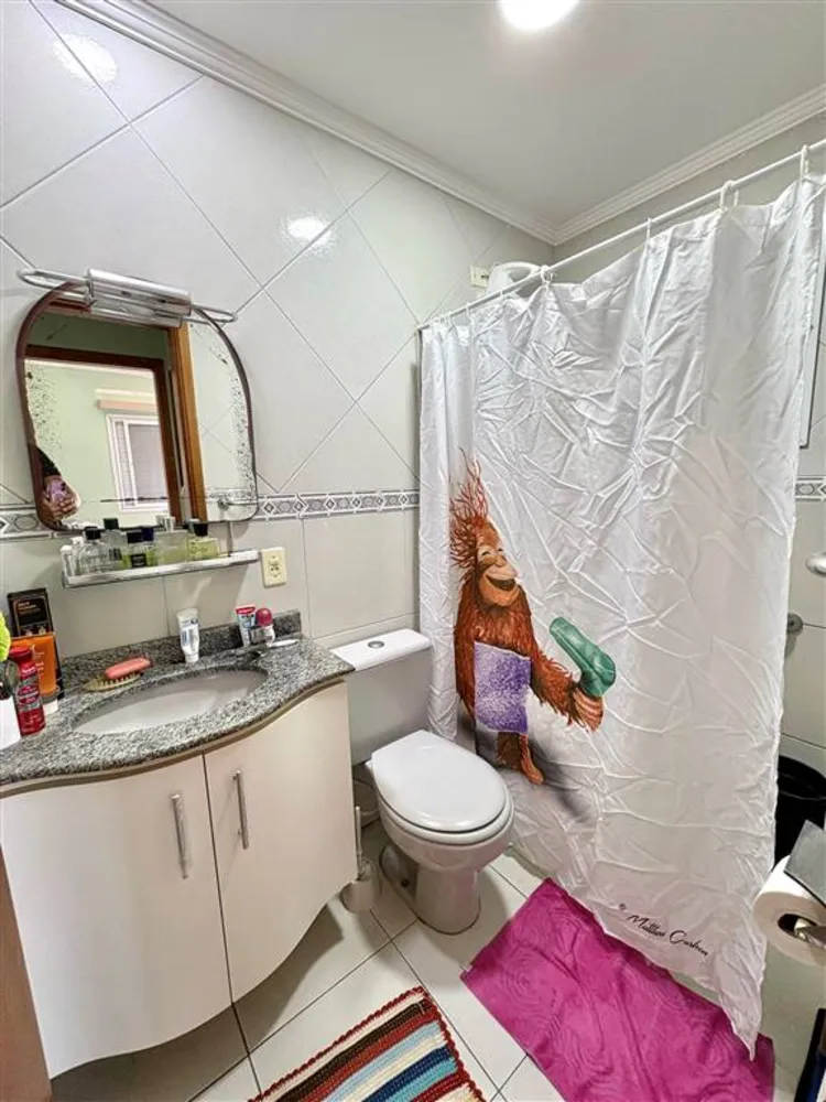 Apartamento, 1 quarto, 45 m² - Foto 6