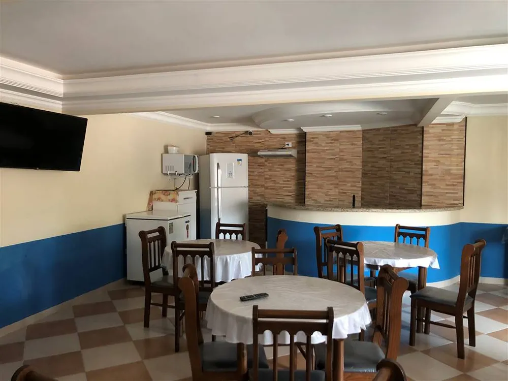 Apartamento, 1 quarto, 45 m² - Foto 2