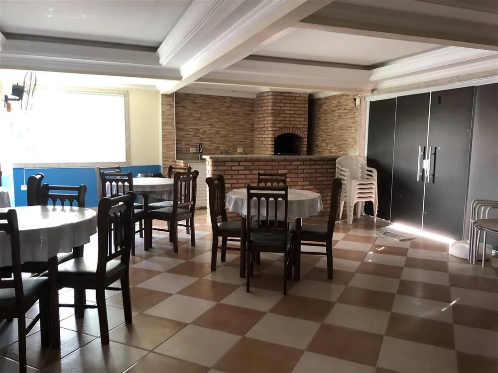 Apartamento, 1 quarto, 45 m² - Foto 2